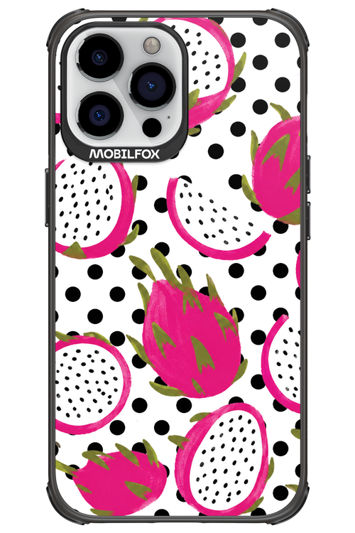 DRAGON FRUIT 2.0 - Apple iPhone 13 Pro Max