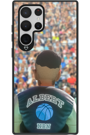 Albert 2.0 - Samsung Galaxy S22 Ultra