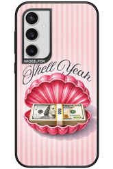 Shell Yeah 2.0 - Samsung Galaxy S23 FE