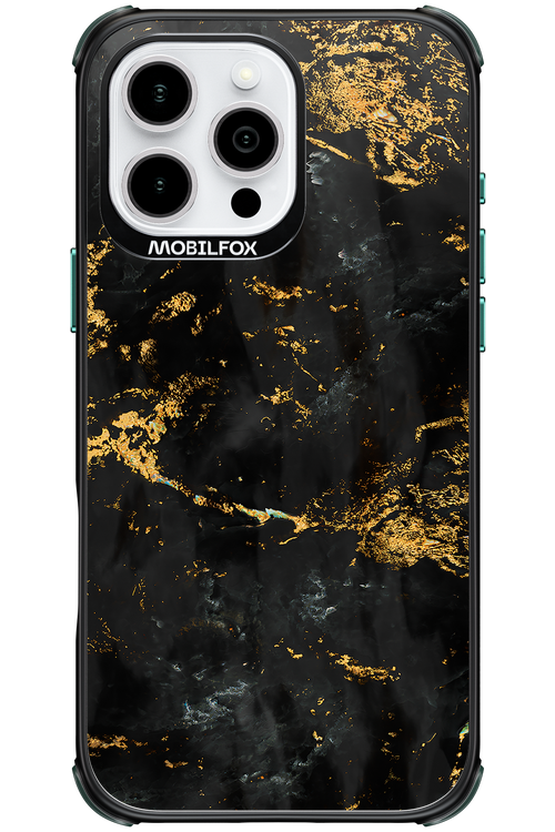 Goldie 2.0 - Apple iPhone 16 Pro Max