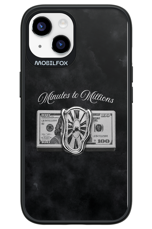 M2M 2.0 - Apple iPhone 14