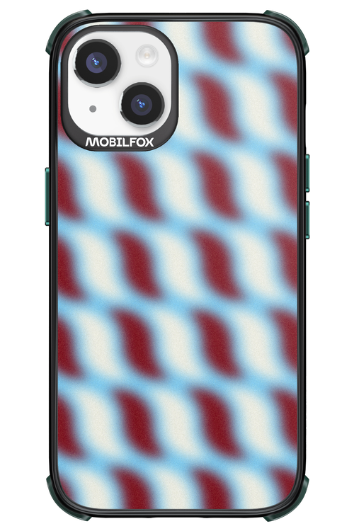 Cold Wave 2.0 - Apple iPhone 14