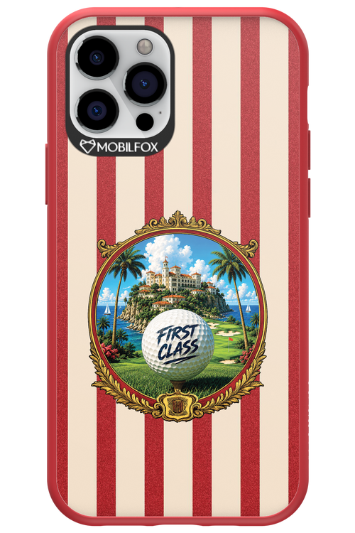 First Class 2.0 - Apple iPhone 12 Pro