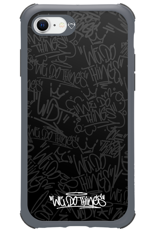 We Do Things 2.0 - Apple iPhone 7