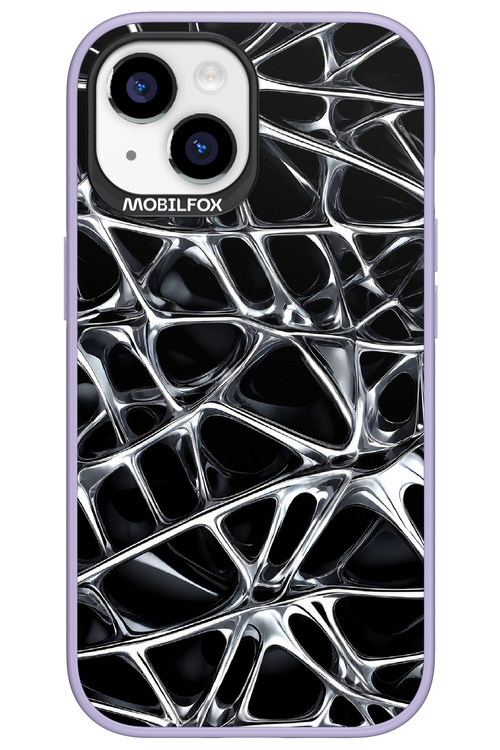 Chrome Era 2.0 - Apple iPhone 15