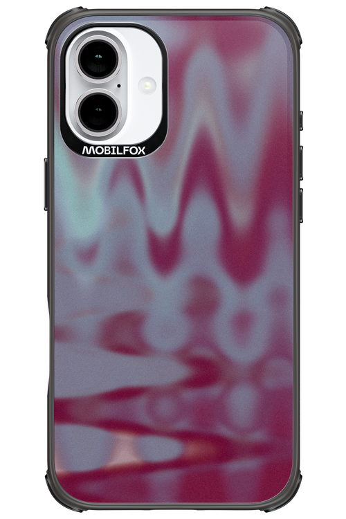 Cherry Karma 2.0 - Apple iPhone 16 Plus