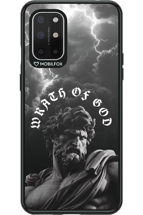 God 2.0 - OnePlus 8T