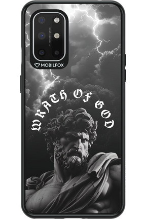 God 2.0 - OnePlus 8T