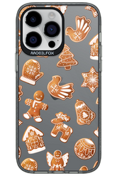 Gingerbreads - Apple iPhone 14 Pro Max