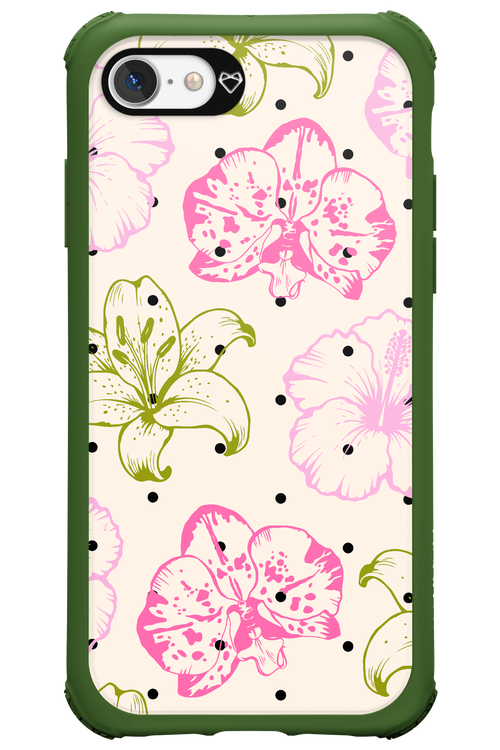 Aloha Chic 2.0 - Apple iPhone 7