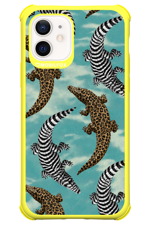 Style Bite 2.0 - Apple iPhone 12