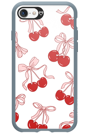 Cherry Queen - Apple iPhone 7