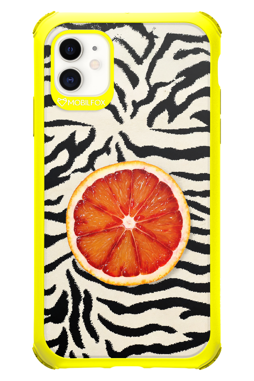 Wild Nectarin 2.0 - Apple iPhone 11
