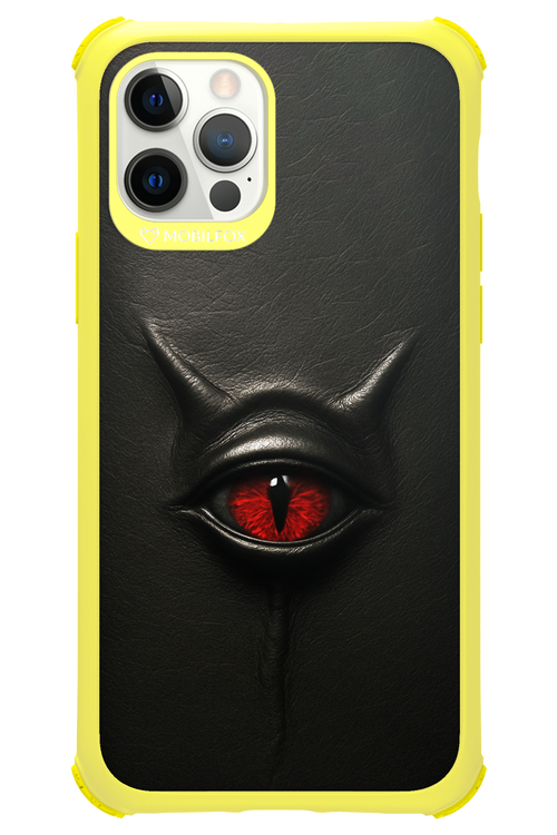 DevilEye 2.0 - Apple iPhone 12 Pro