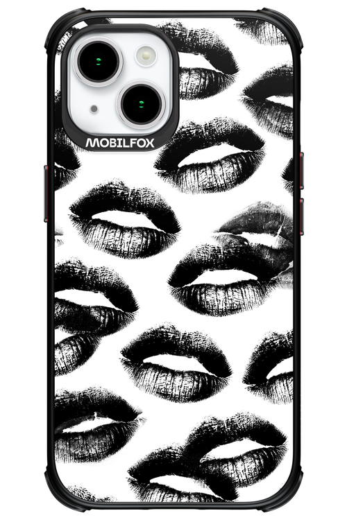 Ghost Kiss 2.0 - Apple iPhone 15