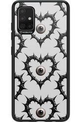Heart Vision 2.0 - Samsung Galaxy A51
