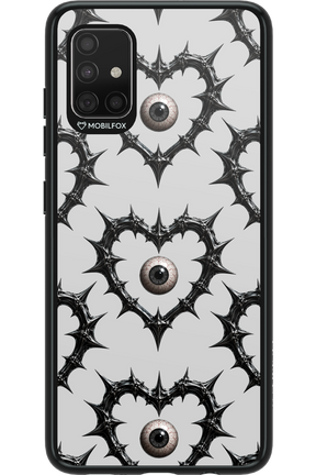 Heart Vision 2.0 - Samsung Galaxy A51