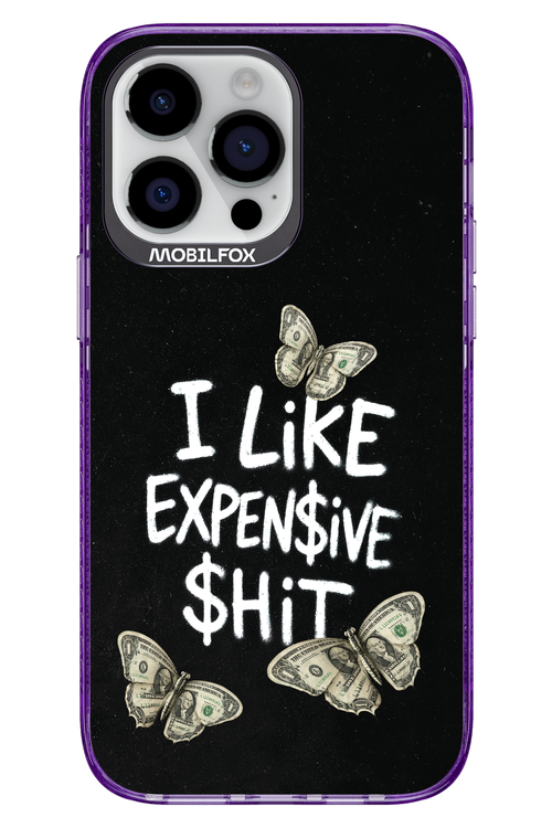 MoneyFly 2.0 - Apple iPhone 14 Pro Max