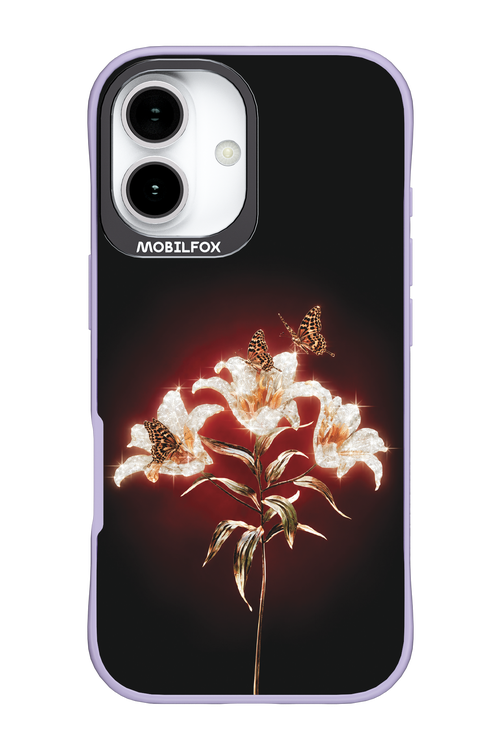 Glow Up Girl 2.0 - Apple iPhone 17
