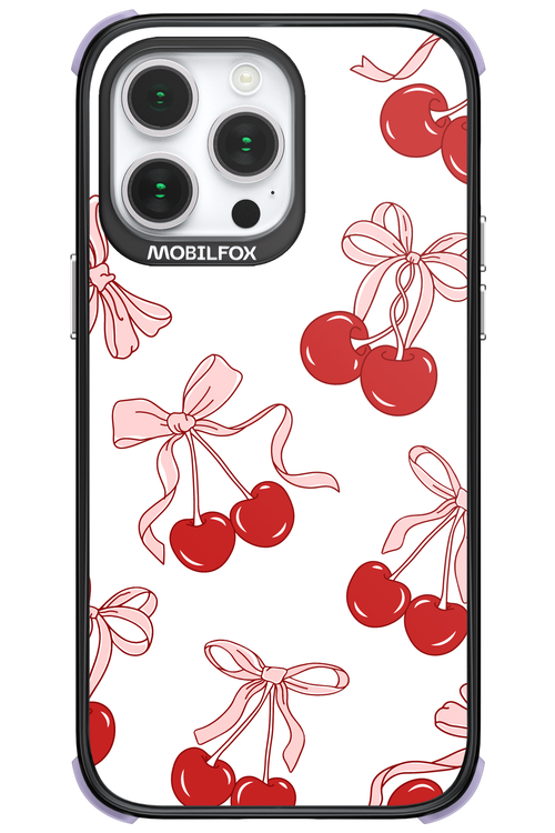 Cherry Queen 2.0 - Apple iPhone 14 Pro Max