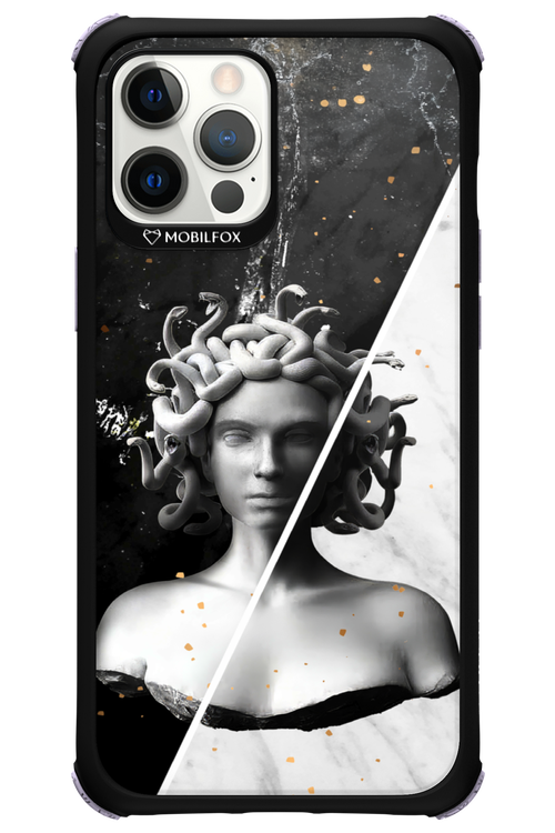 Medusa - Apple iPhone 12 Pro Max