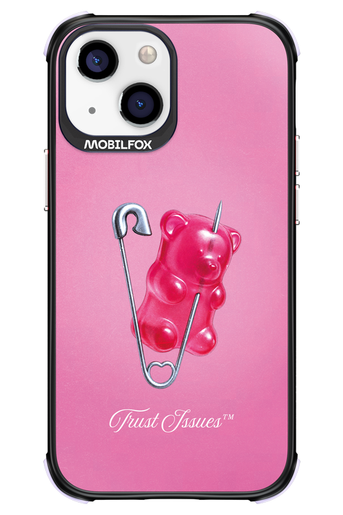 Trust Issues 2.0 - Apple iPhone 13 Mini