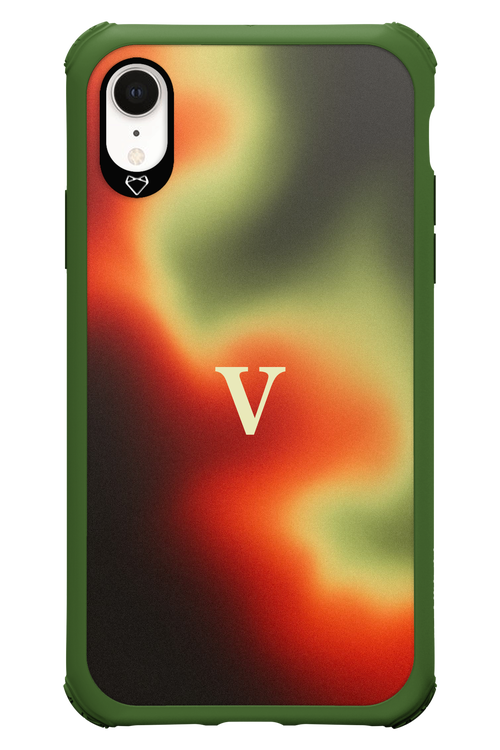 Ember Jungle - V 2.0 - Apple iPhone XR