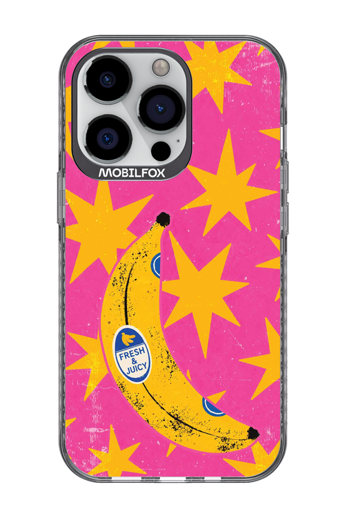 BANANA POP 2.0 - Apple iPhone 13 Pro