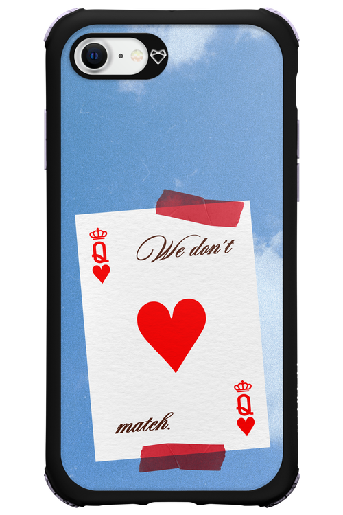 Match 2.0 - Apple iPhone 7