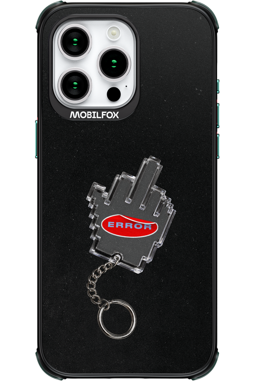 Err0r 2.0 - Apple iPhone 15 Pro Max