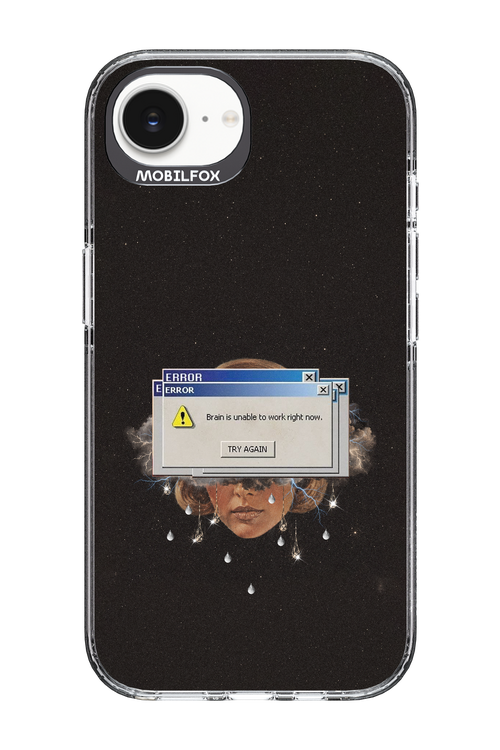 Out of Mind 2.0 - Apple iPhone 17e
