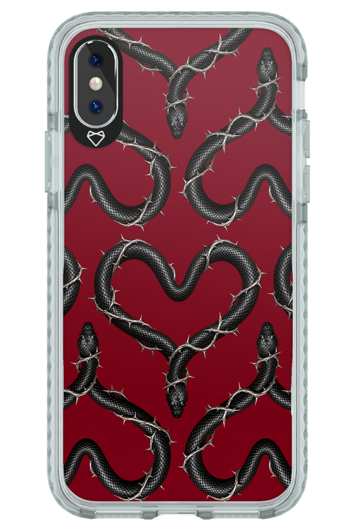 Bad Lover 2.0 - Apple iPhone XS