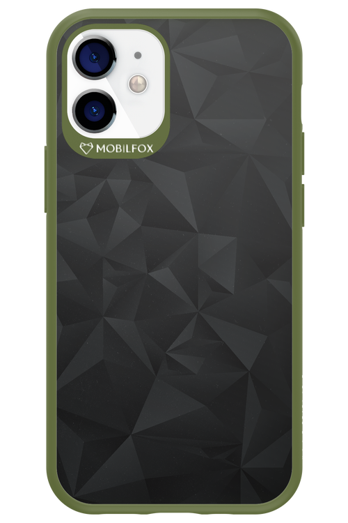 Low Poly 2.0 - Apple iPhone 12 Mini