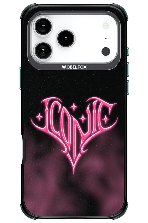 Iconica 2.0 - Apple iPhone 17 Pro Max