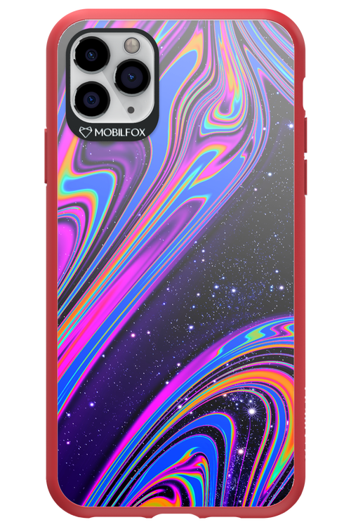 Galactic Psy - Apple iPhone 11 Pro Max