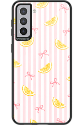 Bow with Lemon 2.0 - Samsung Galaxy S21+