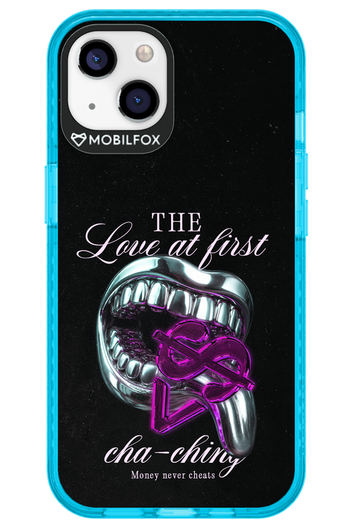 Cha-Ching 2.0 - Apple iPhone 13