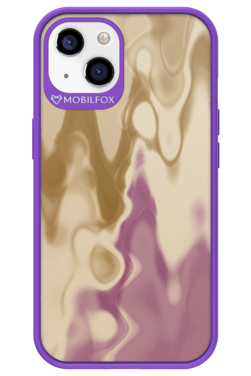 Olive Flow 2.0 - Apple iPhone 13