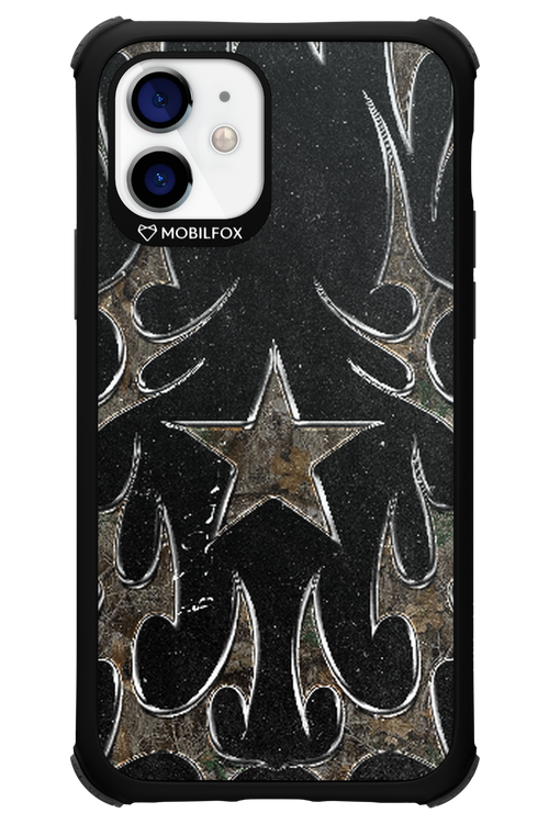 Camo 2.0 - Apple iPhone 12
