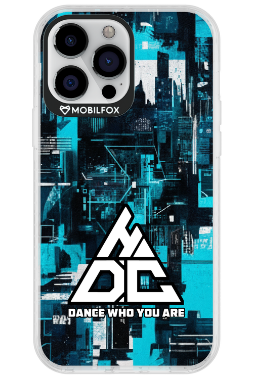 HDC 5 2.0 - Apple iPhone 13 Pro Max
