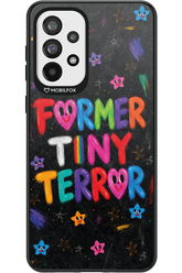 Tiny Terror 2.0 - Samsung Galaxy A73