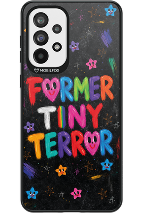Tiny Terror 2.0 - Samsung Galaxy A73