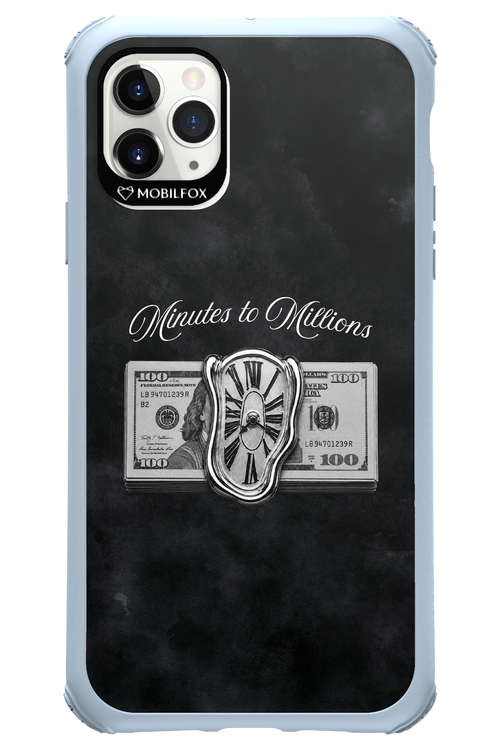M2M 2.0 - Apple iPhone 11 Pro Max