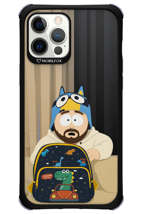 KidHeli 2.0 - Apple iPhone 12 Pro Max