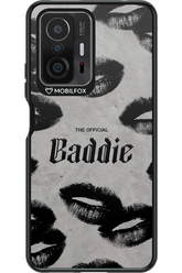 Official Baddie - Xiaomi Mi 11T