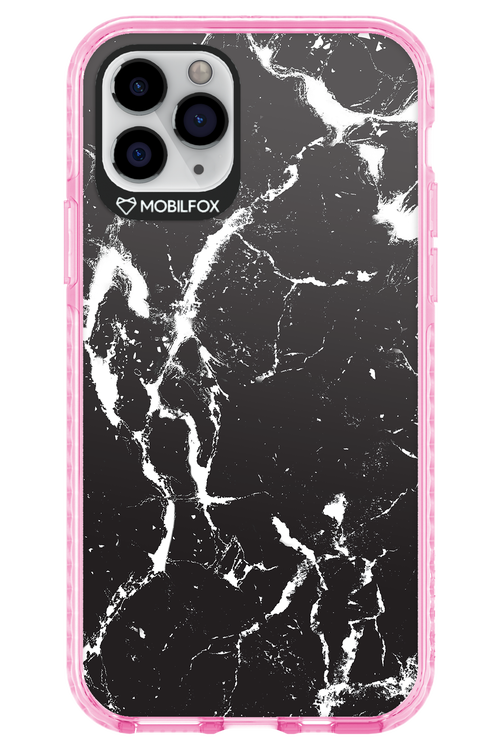 Grunge Marble - Apple iPhone 11 Pro
