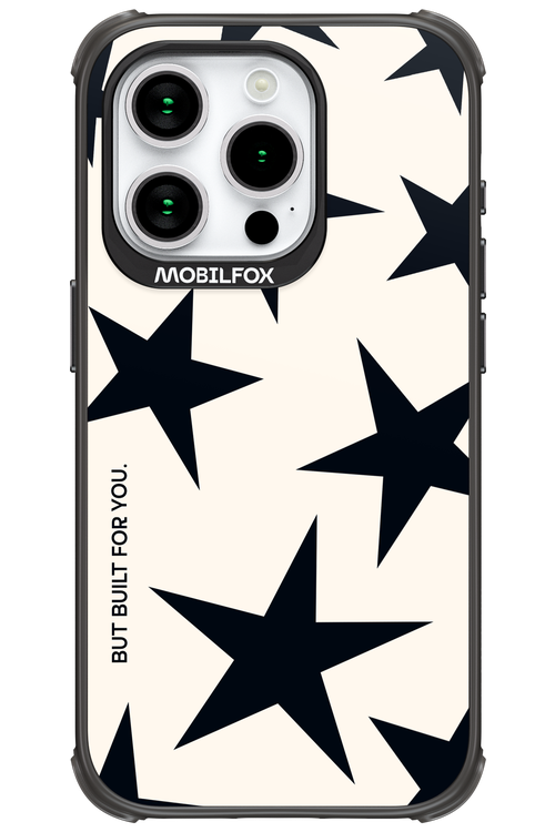 Built for You 2.0 - Apple iPhone 15 Pro