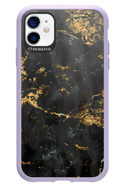 Goldie 2.0 - Apple iPhone 11