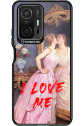 Love-03 - Xiaomi Mi 11T Pro