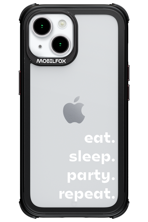 Party Loop Light 2.0 - Apple iPhone 15